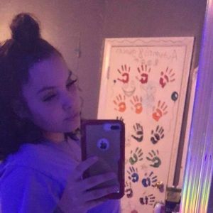 Meet your Posher, Grace